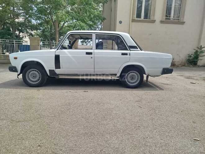 LADA (VAZ) 2107 2004, 95,000 km - 1.6 l - Bakı