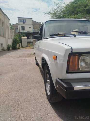 LADA (VAZ) 2107 2004, 95,000 km - 1.6 l - Bakı