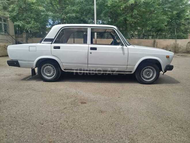LADA (VAZ) 2107 2004, 95,000 km - 1.6 l - Bakı