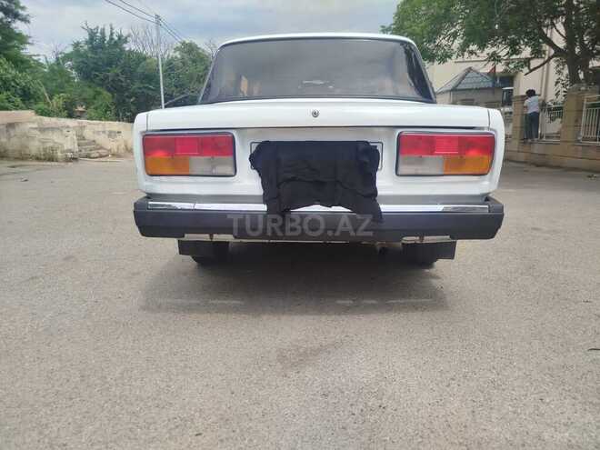 LADA (VAZ) 2107 2004, 95,000 km - 1.6 l - Bakı