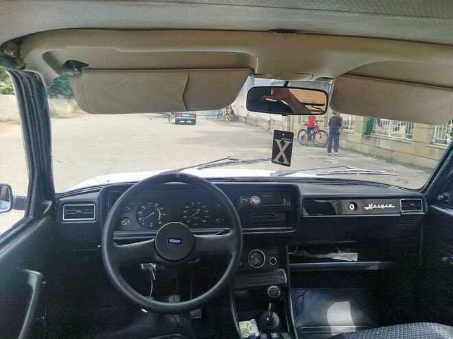 LADA (VAZ) 2107 2004, 95,000 km - 1.6 l - Bakı