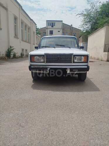 LADA (VAZ) 2107 2004, 95,000 km - 1.6 l - Bakı