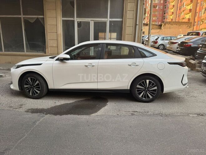 Changan Qiyuan A05 2025, 250 km - 1.5 l - Bakı