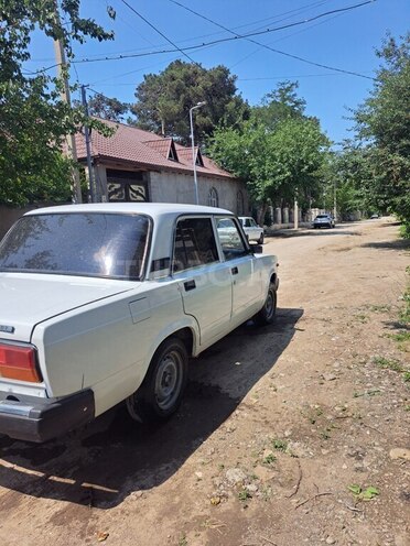 LADA (VAZ) 2107 2011, 98,000 km - 1.6 l - Gəncə