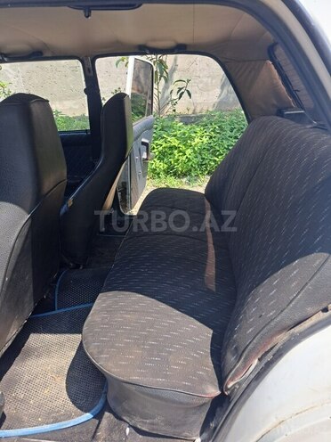 LADA (VAZ) 2107 2011, 98,000 km - 1.6 l - Gəncə