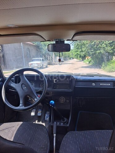 LADA (VAZ) 2107 2011, 98,000 km - 1.6 l - Gəncə