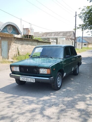 LADA (VAZ) 2107 1998, 95,000 km - 1.6 л - Tovuz