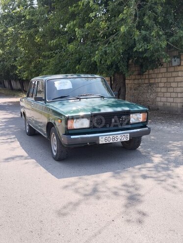 LADA (VAZ) 2107 1998, 95,000 km - 1.6 л - Tovuz