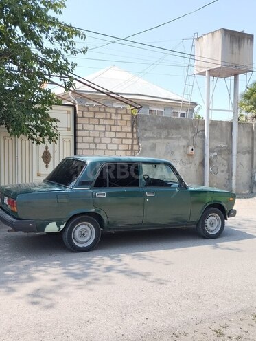 LADA (VAZ) 2107 1998, 95,000 km - 1.6 л - Tovuz
