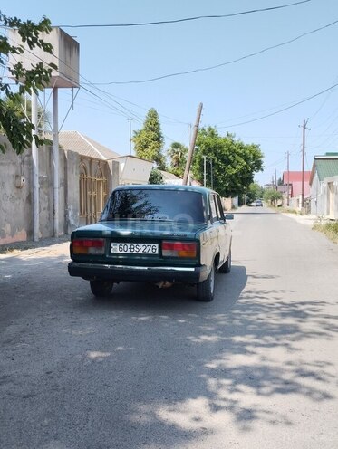 LADA (VAZ) 2107 1998, 95,000 km - 1.6 л - Tovuz