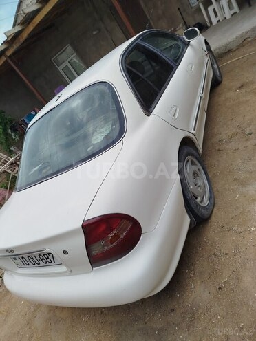 Hyundai Sonata 1997, 337,000 km - 2.0 l - Bakı