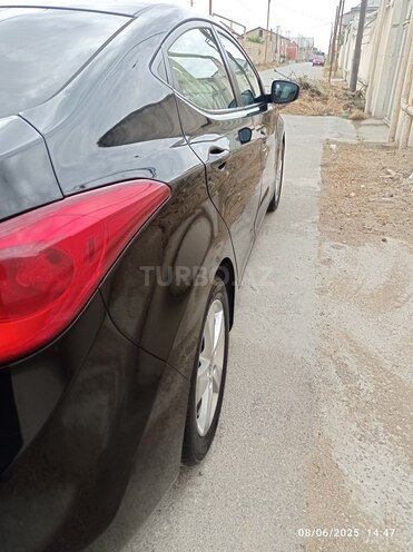 Hyundai Elantra 2011, 230,000 km - 1.8 л - Bakı