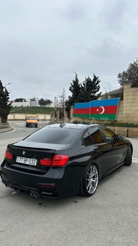 BMW 328 2012, 23,000 km - 2.0 l - Balakən