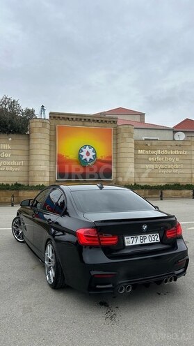 BMW 328 2012, 23,000 km - 2.0 l - Balakən
