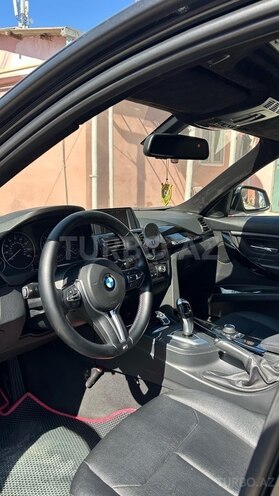 BMW 328 2012, 23,000 km - 2.0 l - Balakən