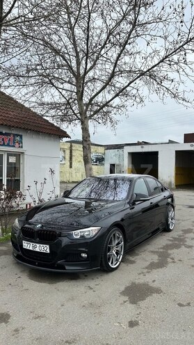 BMW 328 2012, 23,000 km - 2.0 l - Balakən
