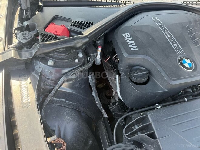 BMW 328 2012, 23,000 km - 2.0 l - Balakən