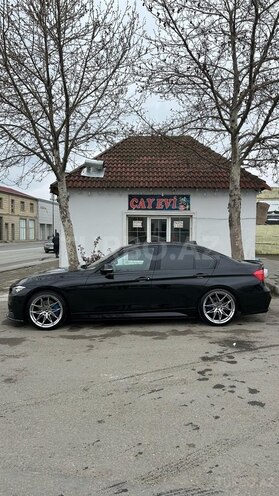 BMW 328 2012, 23,000 km - 2.0 l - Balakən
