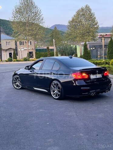 BMW 328 2012, 23,000 km - 2.0 l - Balakən