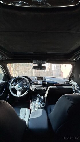BMW 328 2012, 23,000 km - 2.0 l - Balakən