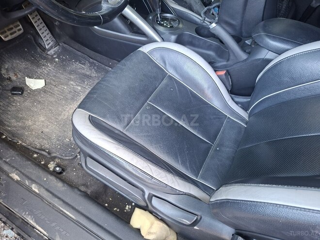Hyundai Veloster 2014, 138,404 km - 1.6 l - Sumqayıt