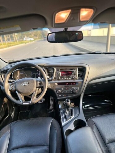 Kia Optima 2013, 251,058 km - 2.0 л - Bakı