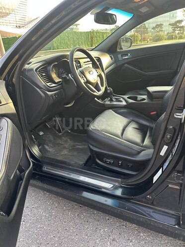 Kia Optima 2013, 251,058 km - 2.0 л - Bakı