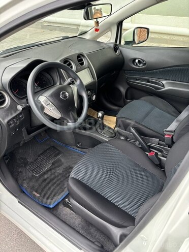 Nissan Note 2016, 81,000 km - 1.2 l - Bakı
