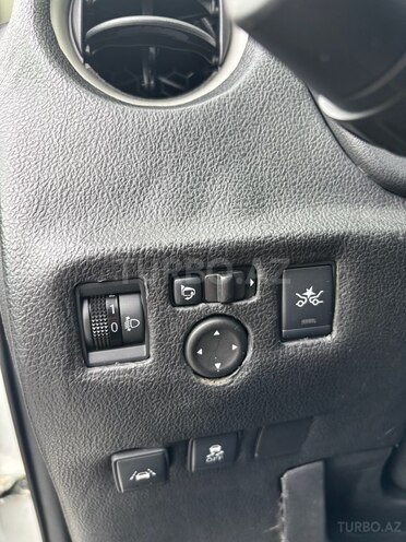 Nissan Note 2016, 81,000 km - 1.2 l - Bakı