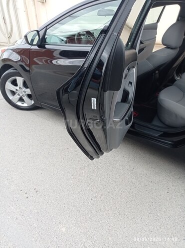 Hyundai Elantra 2011, 230,000 km - 1.8 л - Bakı