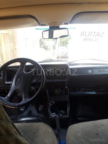 LADA (VAZ) 2107 1998, 95,000 km - 1.6 л - Tovuz
