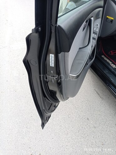 Hyundai Elantra 2011, 230,000 km - 1.8 л - Bakı