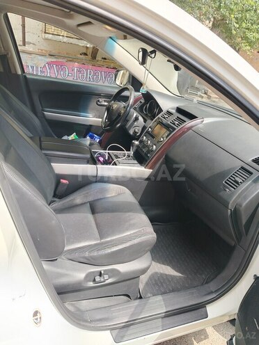 Mazda CX-9 2014, 256,476 km - 3.7 l - Bakı