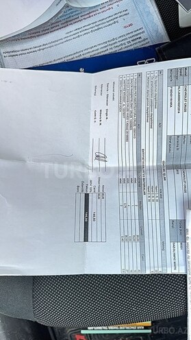 Chevrolet Cruze 2012, 200,002 km - 1.8 л - Bakı