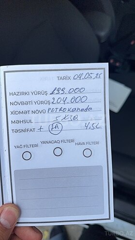 Chevrolet Cruze 2012, 200,002 km - 1.8 л - Bakı