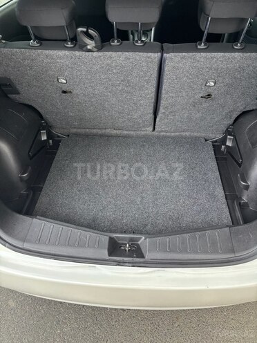 Nissan Note 2016, 81,000 km - 1.2 l - Bakı