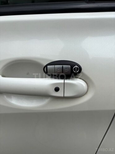 Nissan Note 2016, 81,000 km - 1.2 l - Bakı