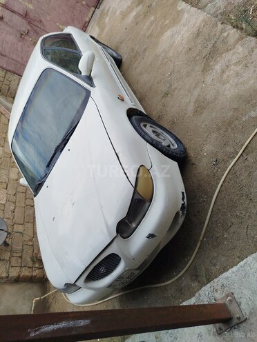 Hyundai Sonata 1997, 337,000 km - 2.0 l - Bakı