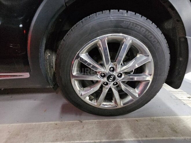 Kia Sorento 2017, 184,000 km - 2.0 l - Bakı