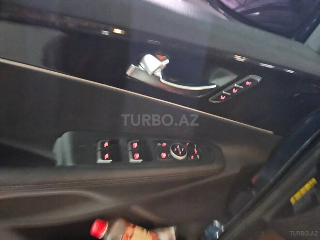Kia Sorento 2017, 184,000 km - 2.0 l - Bakı