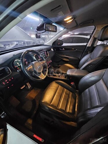 Kia Sorento 2017, 184,000 km - 2.0 l - Bakı