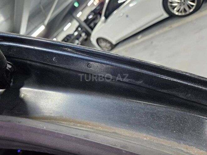 Kia Sorento 2017, 184,000 km - 2.0 l - Bakı