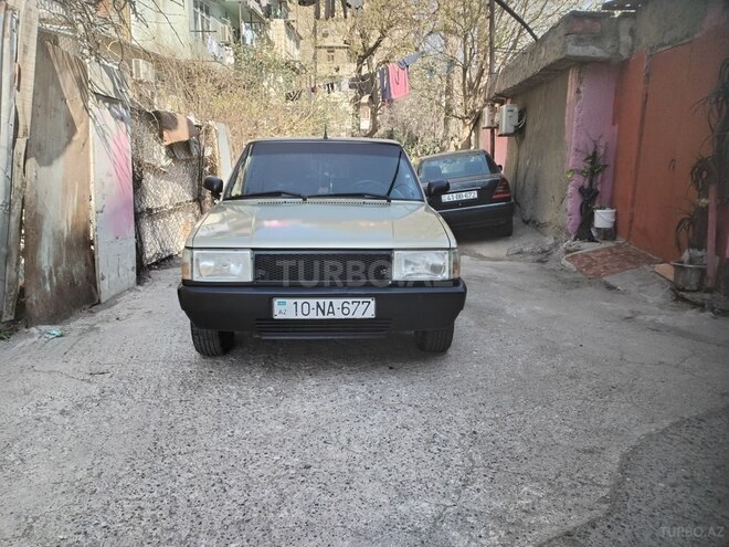 Tofas Sahin-1