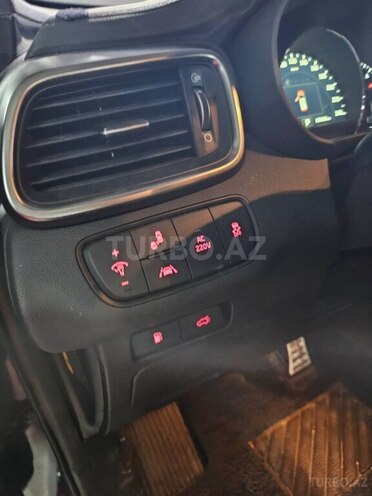 Kia Sorento 2017, 184,000 km - 2.0 l - Bakı