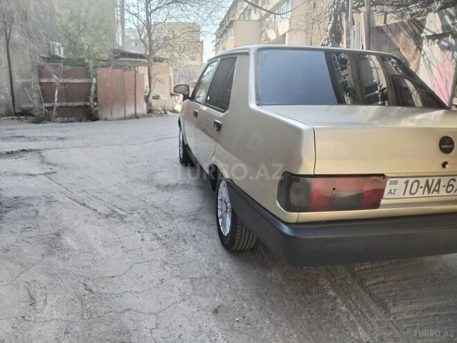 Tofas Sahin-7