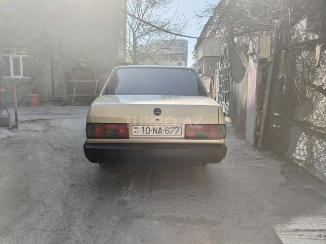 Tofas Sahin-8