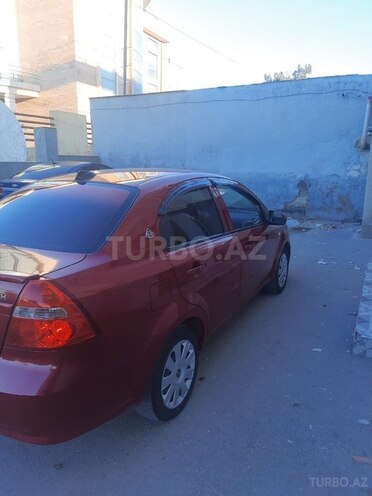 Chevrolet Aveo 2009, 280,000 km - 1.4 l - Bakı