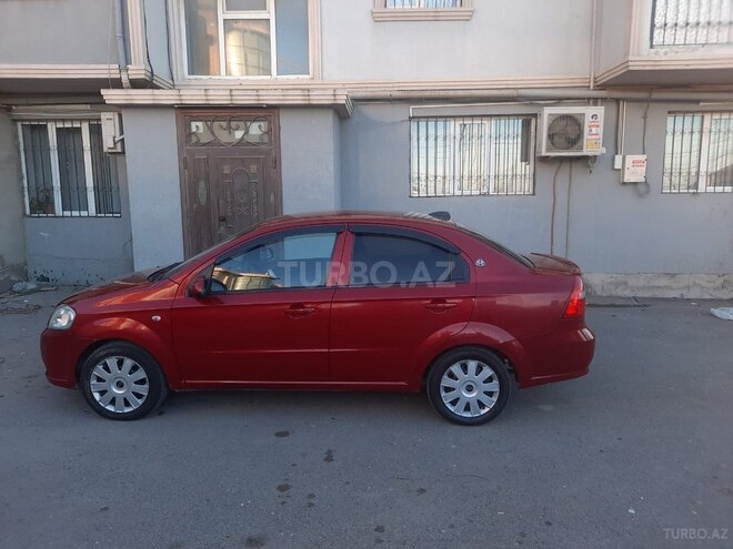 Chevrolet Aveo 2009, 280,000 km - 1.4 l - Bakı