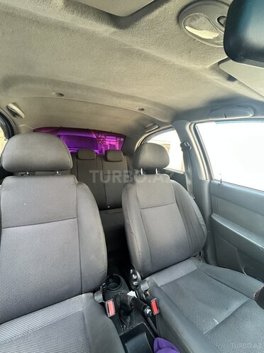 Chevrolet Aveo 2009, 280,000 km - 1.4 l - Bakı