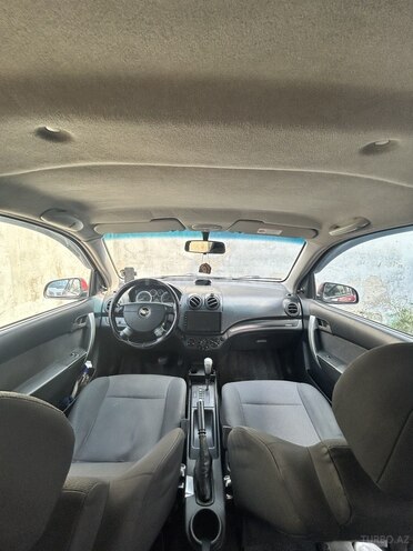Chevrolet Aveo 2009, 280,000 km - 1.4 l - Bakı